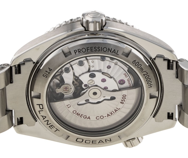 Omega Planet Ocean 232.30.46.21.01.003